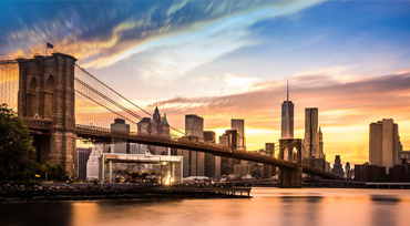 Amazing East Coast