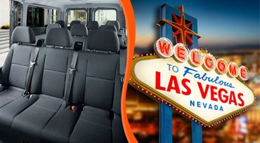 West Coast Van Package 1